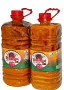 Banga Palm Oil