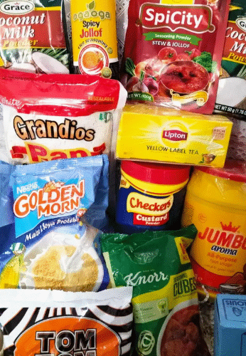 Create Your Bundle