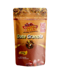 Date Granola (250g)