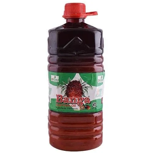 Banga Palm Oil