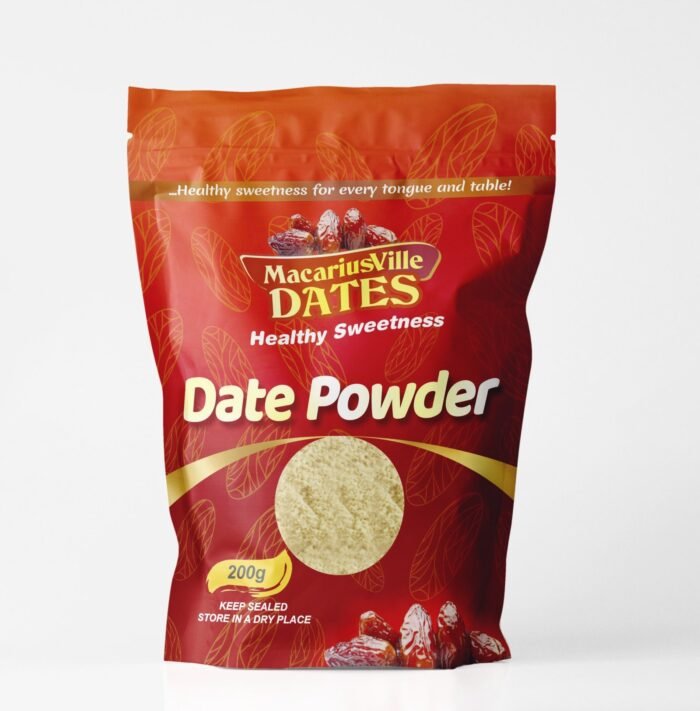 Date Powder