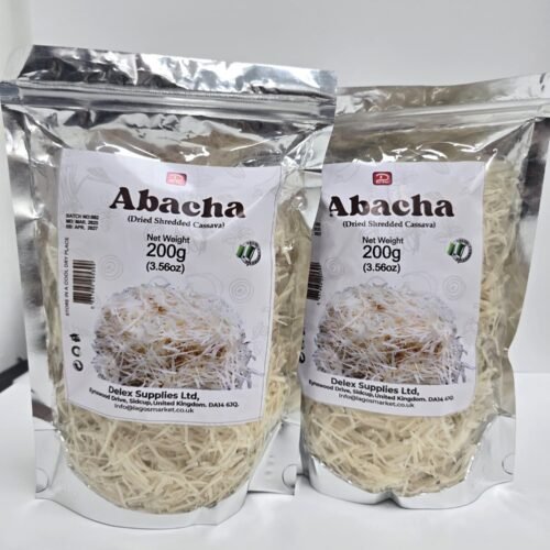 Abacha - 200g