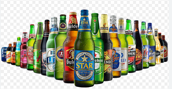 Alcohol