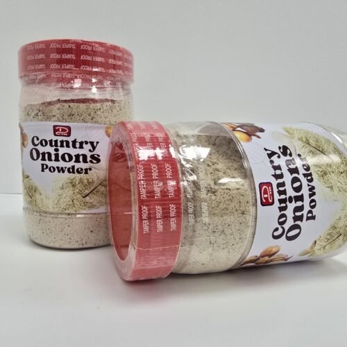Country Onion