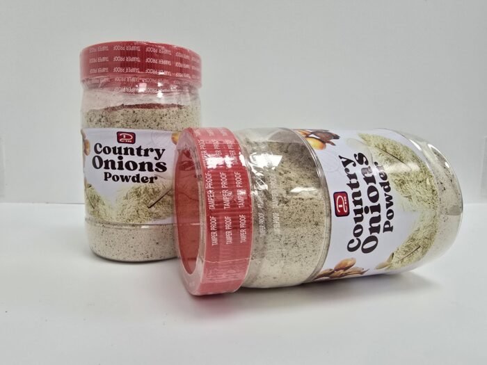 Country Onion