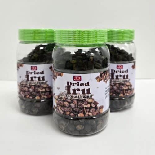 Dried Iru 250g