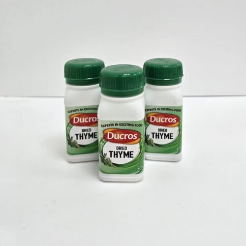 Ducros Dried Thyme