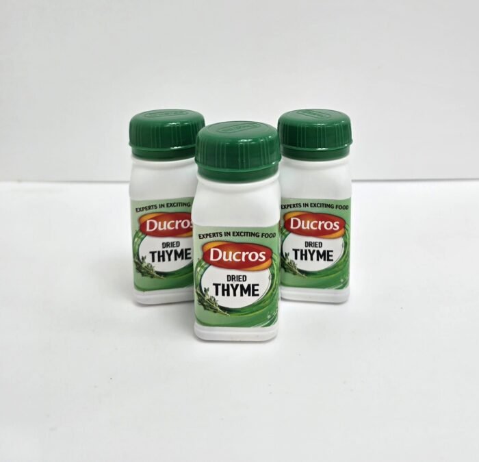 Ducros Dried Thyme