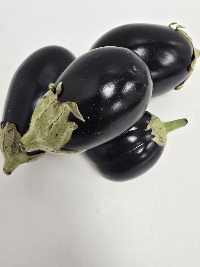 Fresh Egg Plant - 1kg