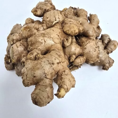 Ginger - 1kg