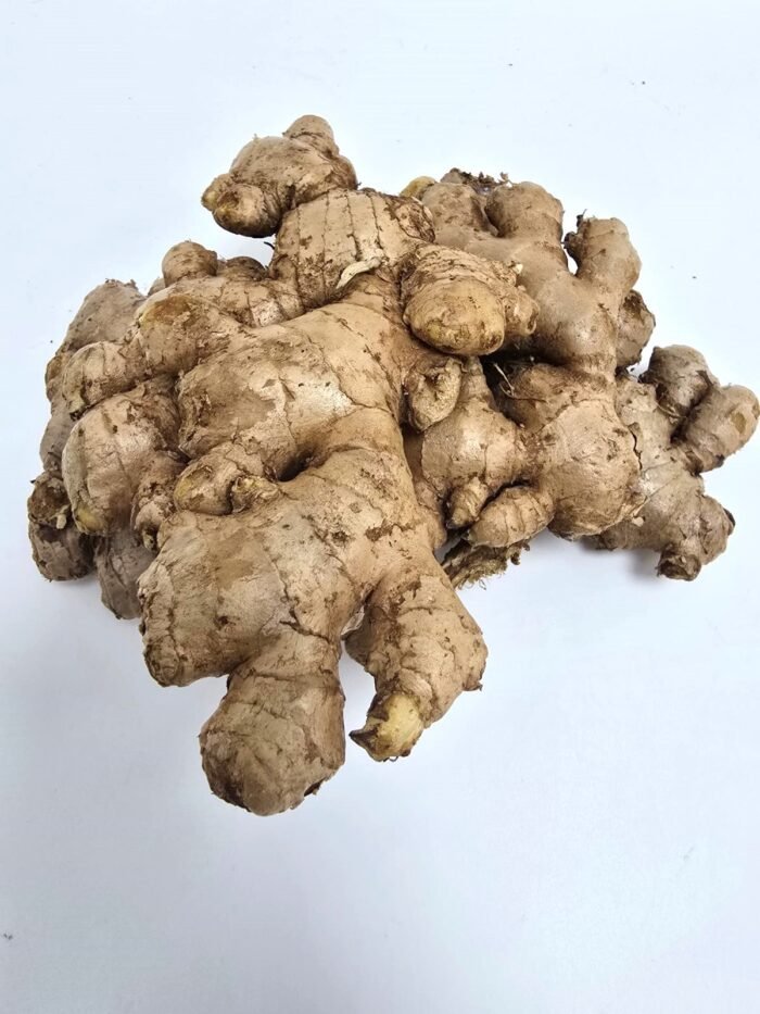 Ginger - 1kg