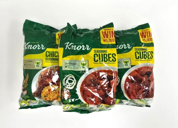 Knorr Beef
