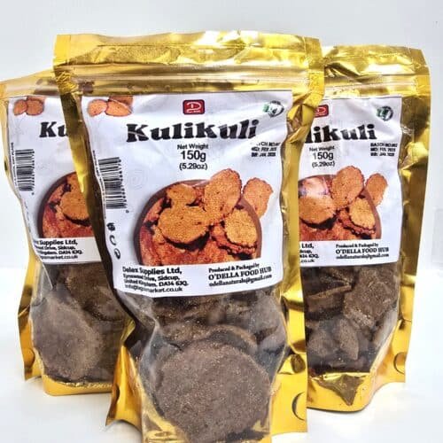 Kuli Kuli