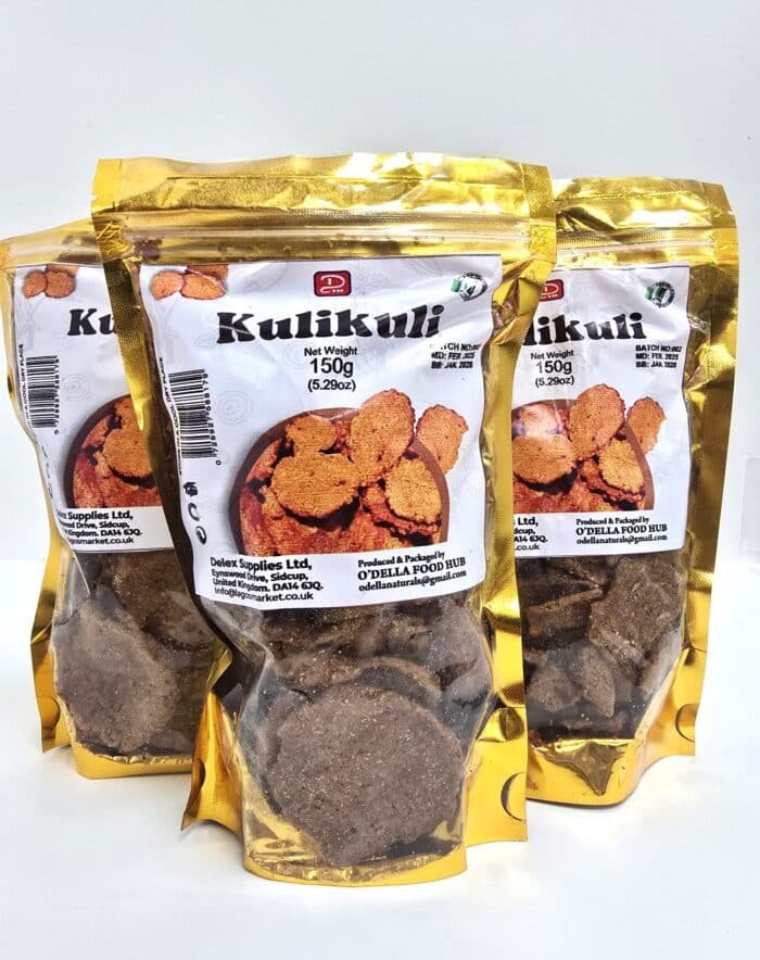 Kuli Kuli