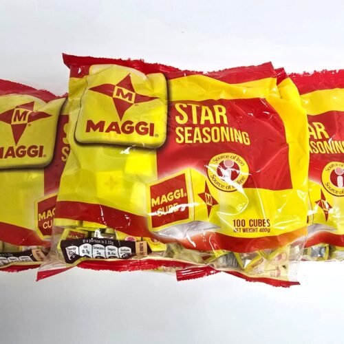 Maggi Star Seasoning