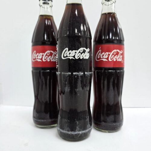 Coke Bottle