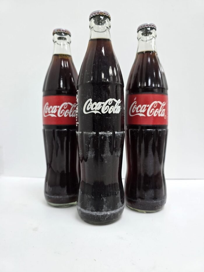 Coke Bottle