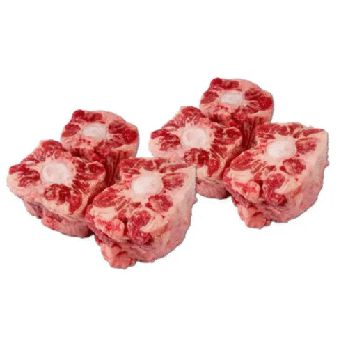 Ox Tail (Cow's Tail) - 850G