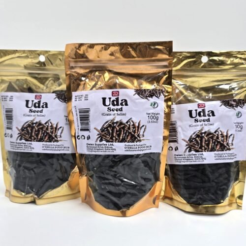 Uda Seeds -100g