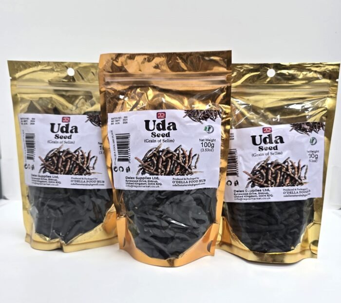 Uda Seeds -100g