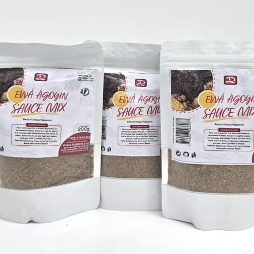 Ewa Agoyin Mix 200g