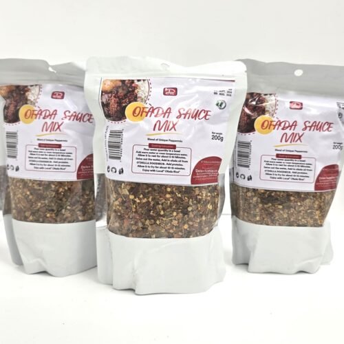 Ofada Mix - 200g