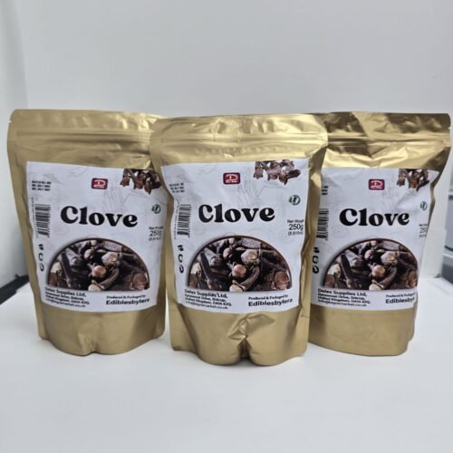 Cloves 250g