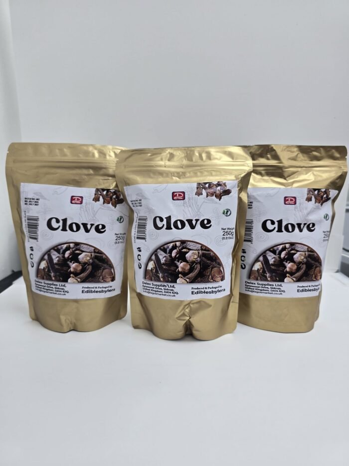 Cloves 250g