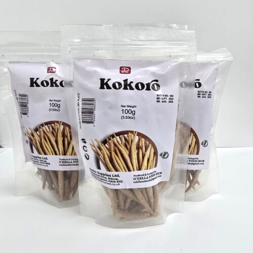Kokoro