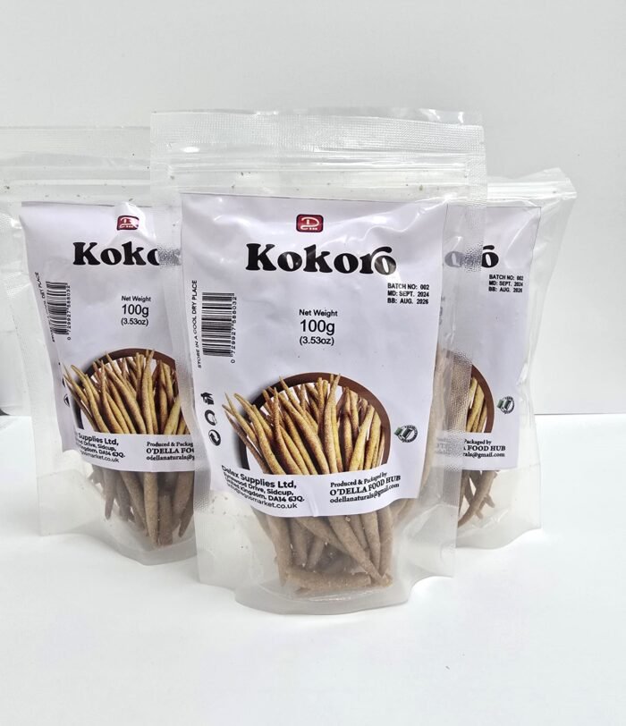 Kokoro