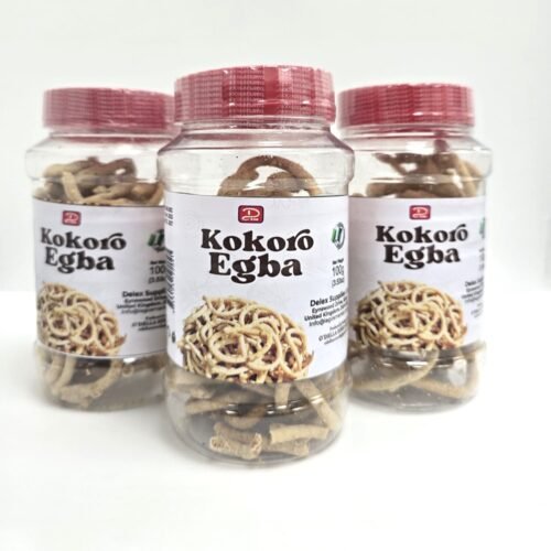 Kokoro Egba
