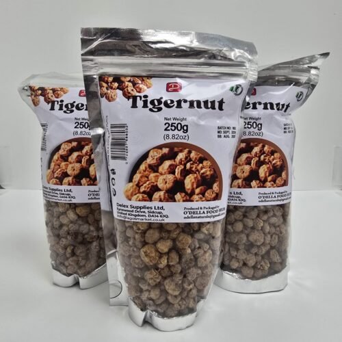 TigerNuts 250g