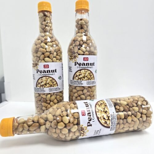 Big Peanuts