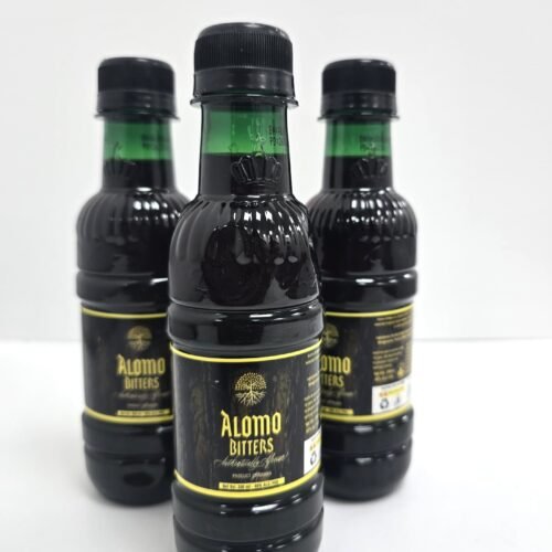 Alomo Bitters - 200ml