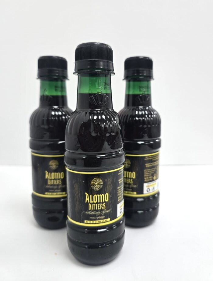 Alomo Bitters - 200ml