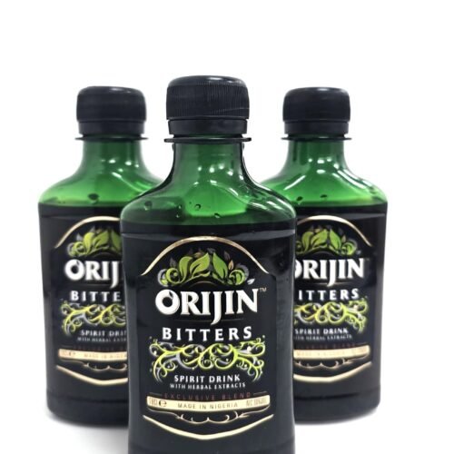 Origin Bitters