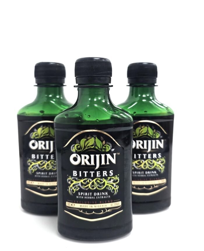 Origin Bitters