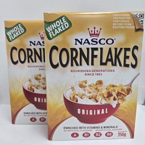 Nasco Conflakes