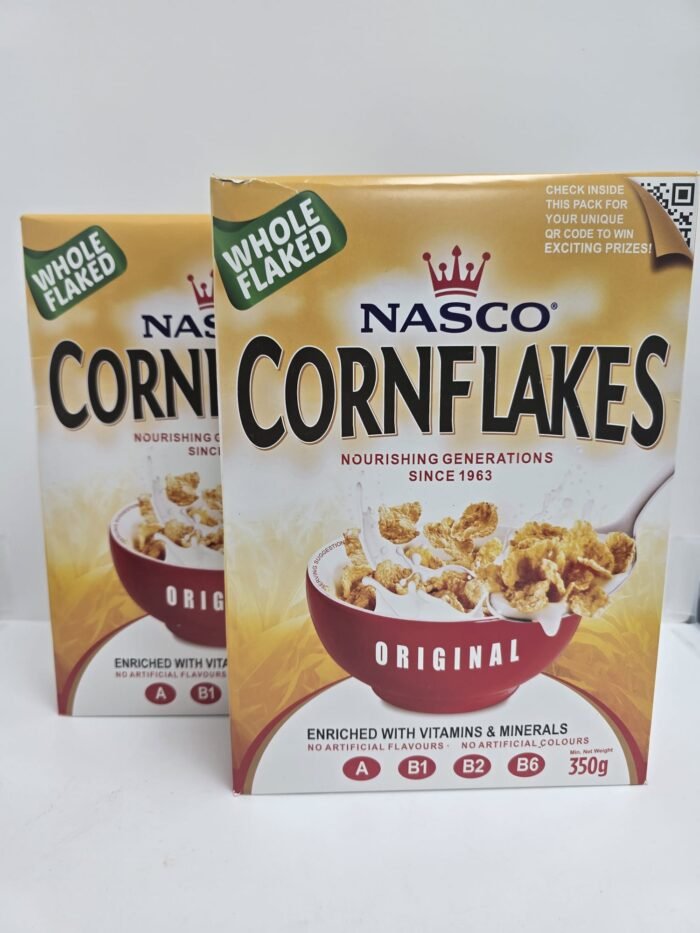 Nasco Conflakes