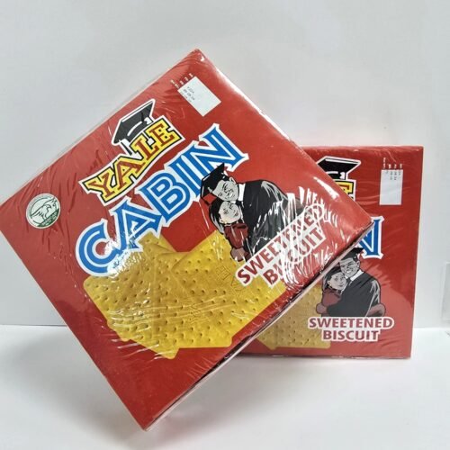 Yale Cabin Biscuit