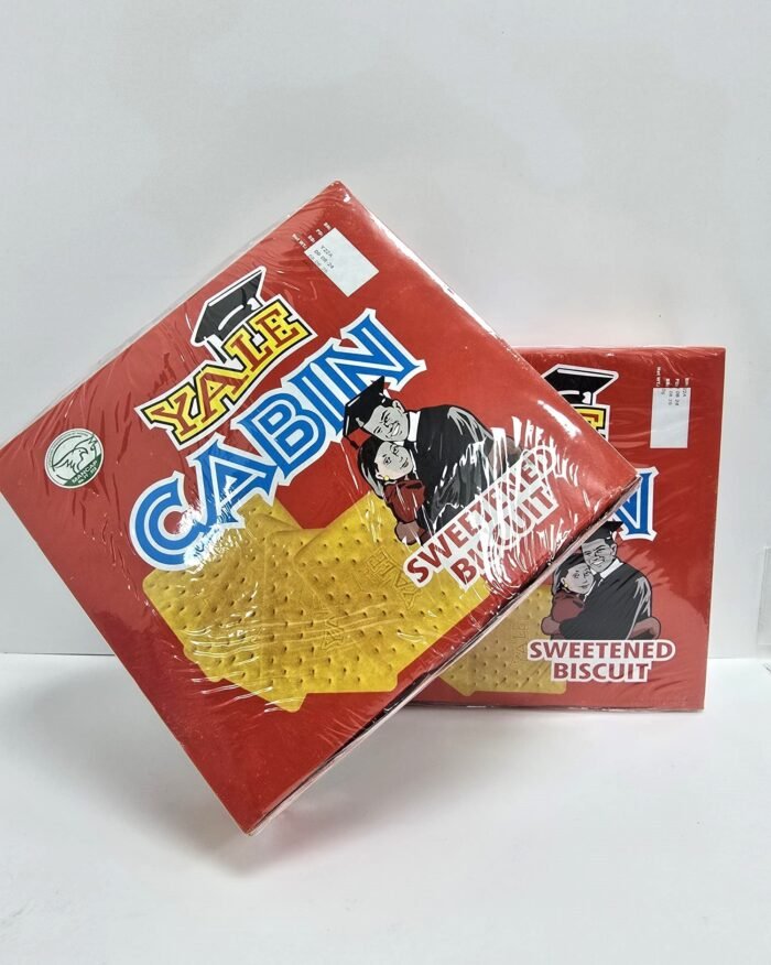 Yale Cabin Biscuit