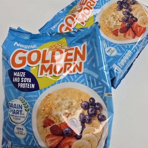 Golden Morn 900g