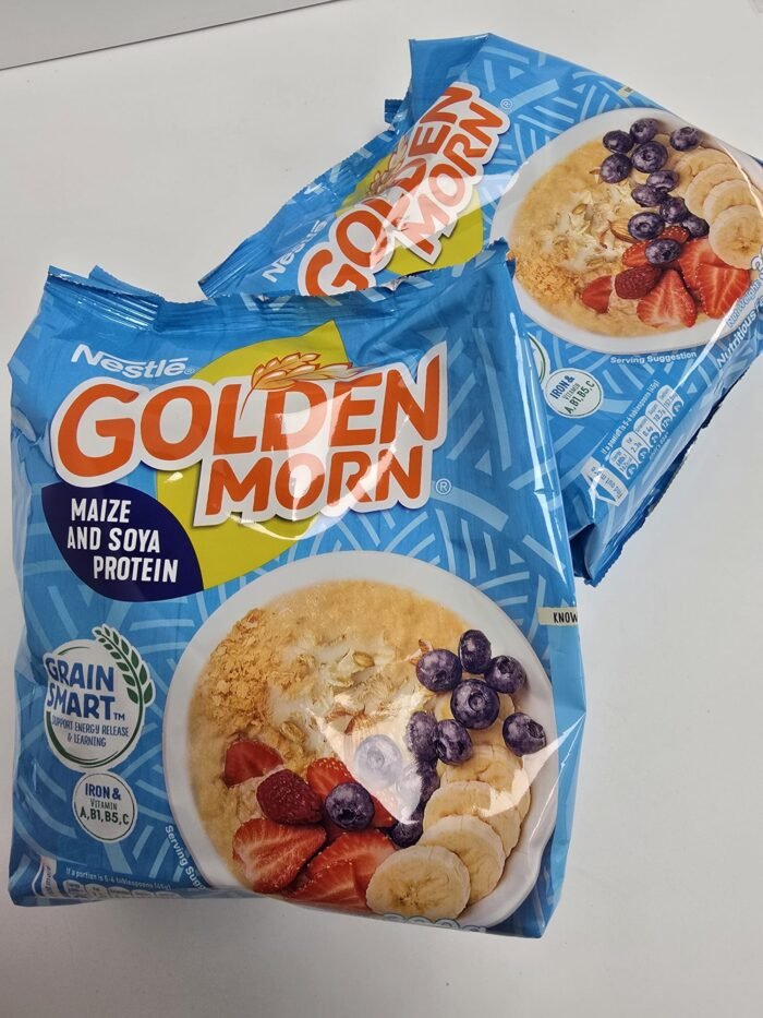 Golden Morn 900g