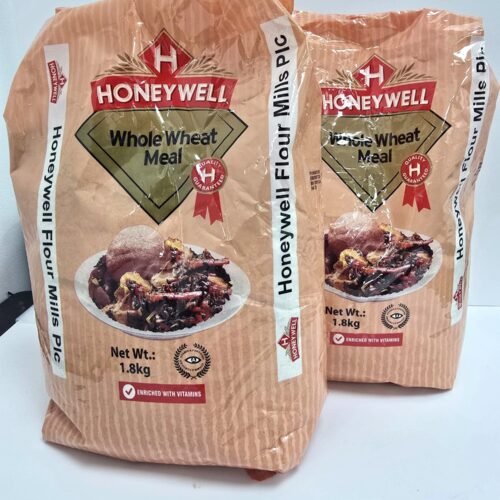 Wheat 1.8kg