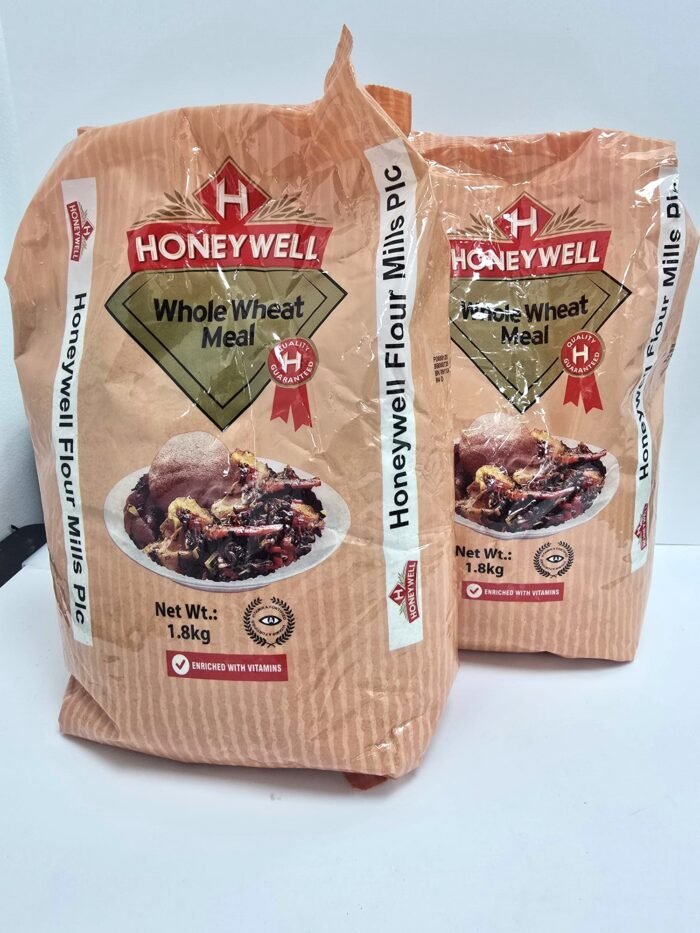 Wheat 1.8kg