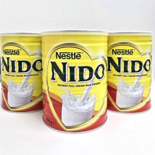 Nido Milk Powder