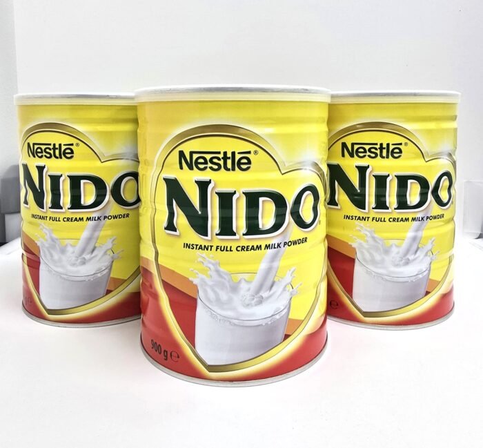 Nido Milk Powder