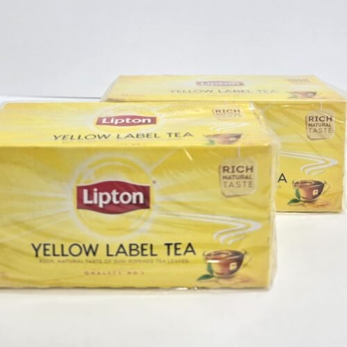 Lipton Yellow Label Tea