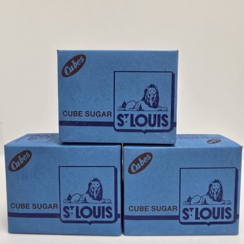 St Louis Sugar