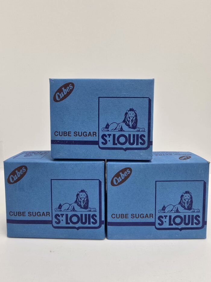 St Louis Sugar